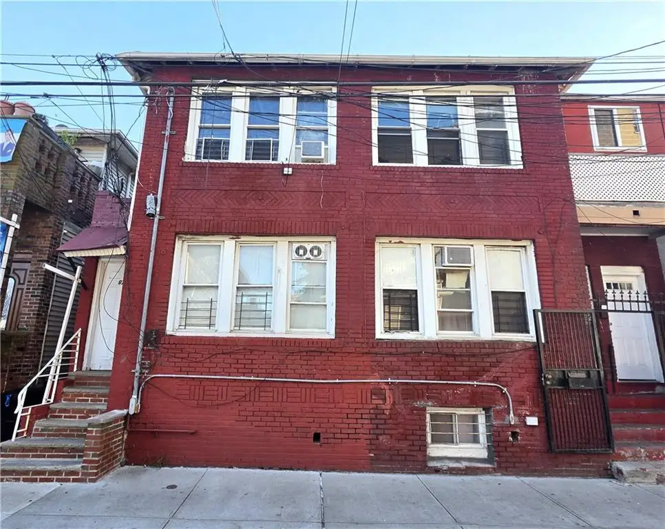 8A Brighton 10th Court, Brooklyn, NY 11235 - #1