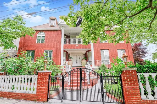 38 Bassett Avenue, Brooklyn, NY 11234