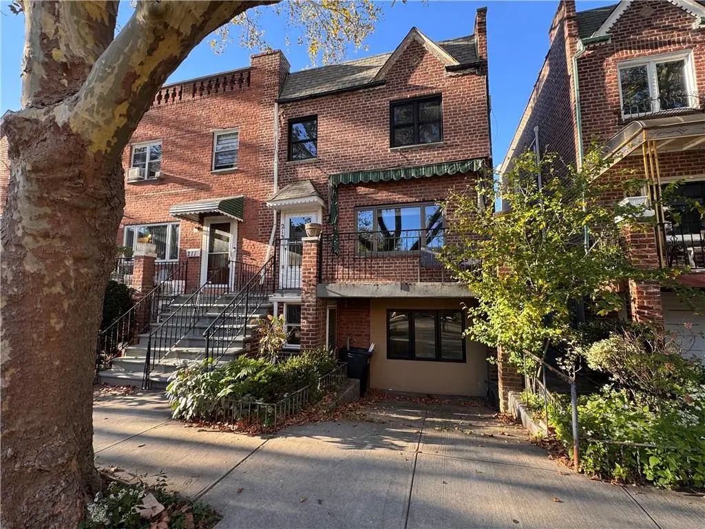 213 Ryder Avenue, Brooklyn, NY 11230 - #1