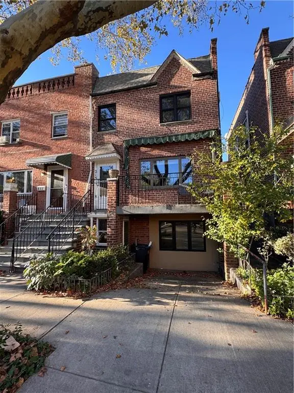 213 Ryder Avenue, Brooklyn, NY 11230 - #2