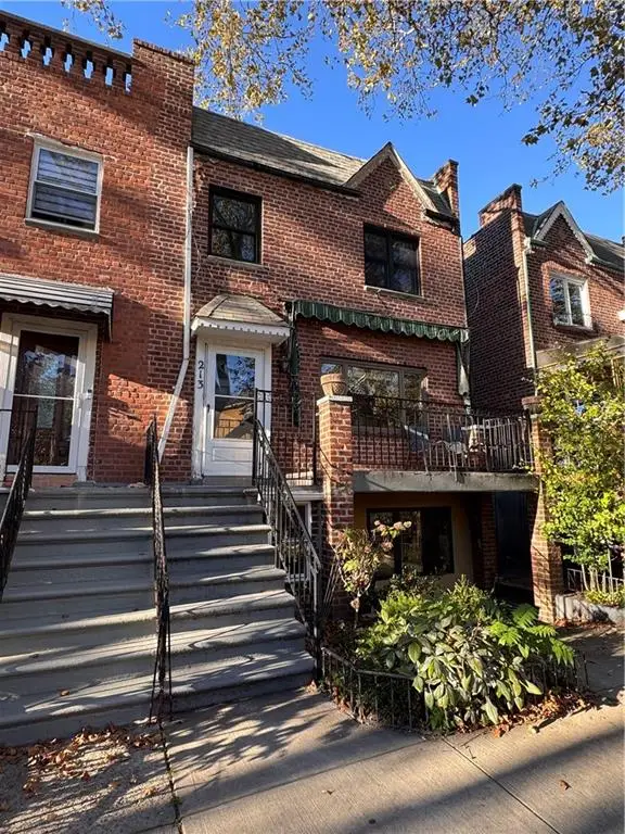 213 Ryder Avenue, Brooklyn, NY 11230 - #3