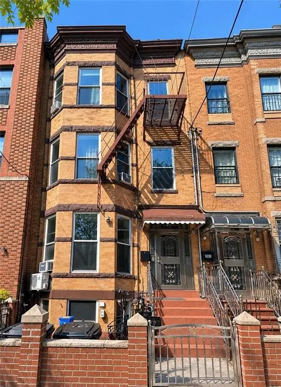 759 52nd Street, Brooklyn, NY 11220