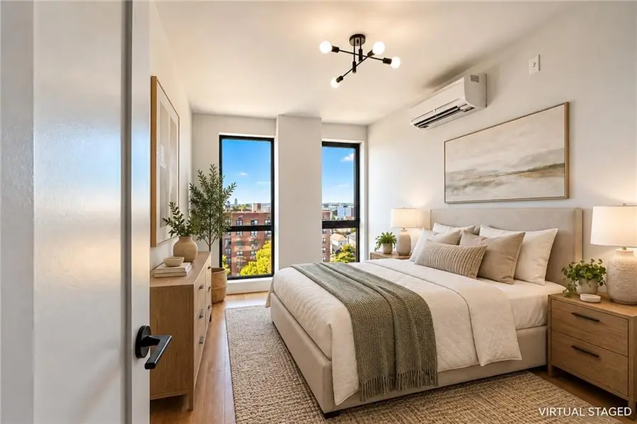 2518 Ocean Avenue #204, Brooklyn, NY 11229 - #3