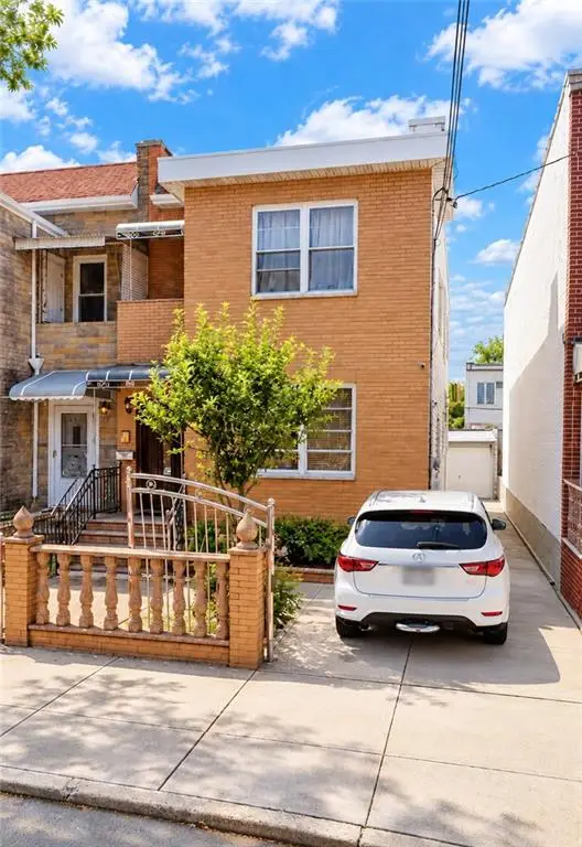158 Bay 38th Street, Brooklyn, NY 11214 - #1