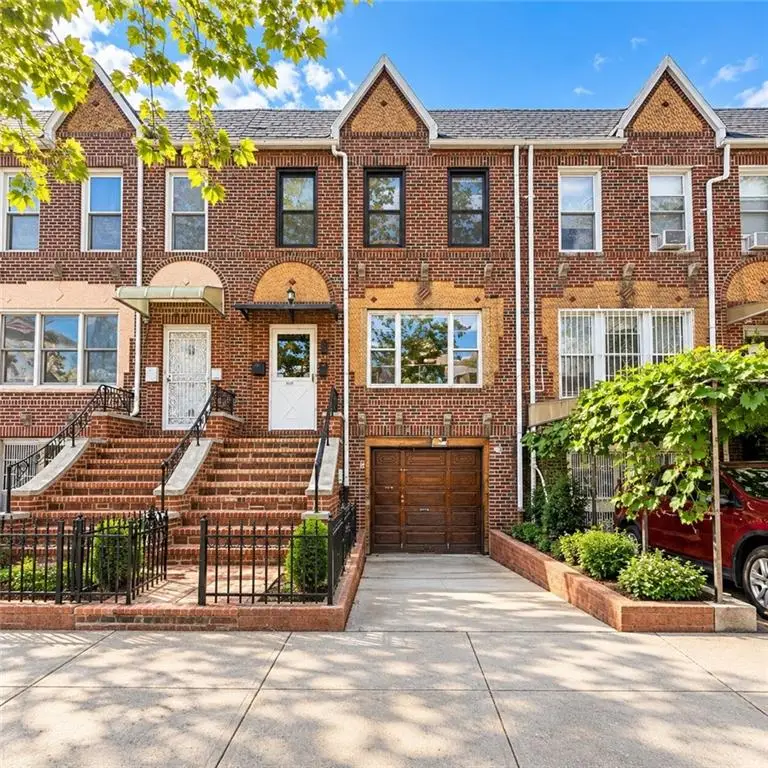 1652 West 8th Street, Brooklyn, NY 11223 - #2