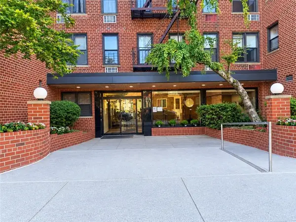 1855 East 12 Street #4F, Brooklyn, NY 11229