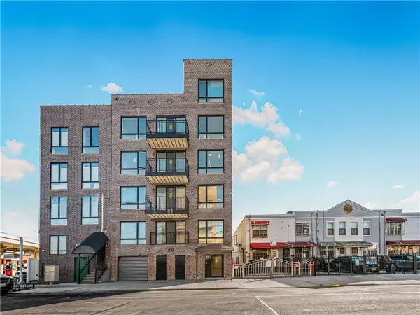 2815 West 17th Street #4A, Brooklyn, NY 11224
