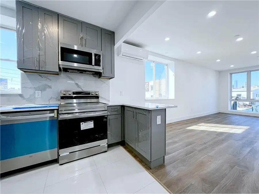 2815 West 17th Street #4B, Brooklyn, NY 11224 - #2