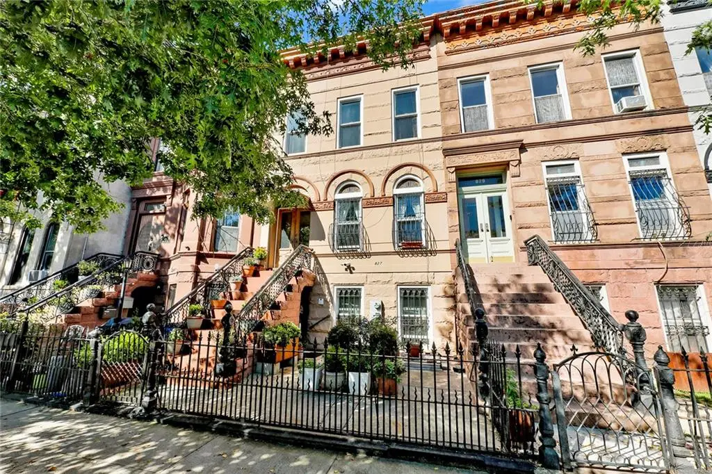 827 Hancock Street, Brooklyn, NY 11233 - #1