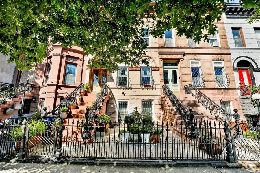 827 Hancock Street, Brooklyn, NY 11233 - #2