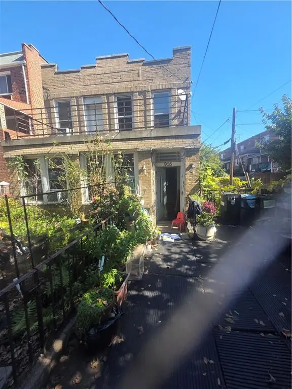 915 East 54th Street, Brooklyn, NY 11234 - #2