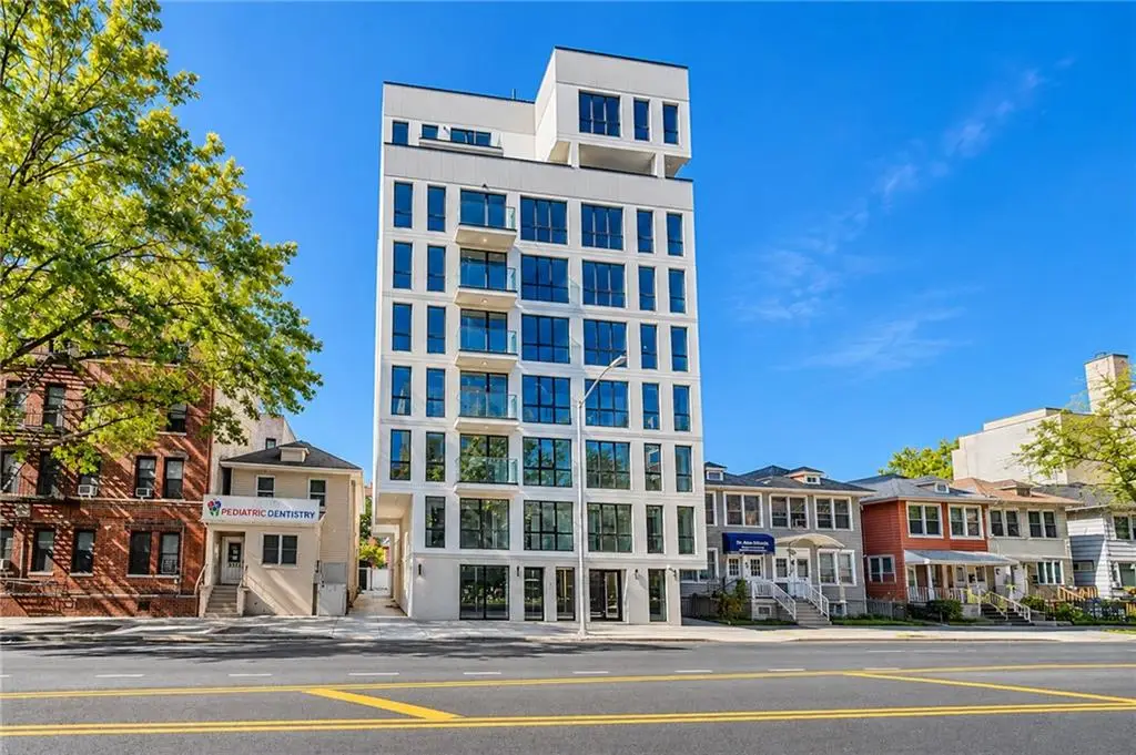 2518 Ocean Avenue #303, Brooklyn, NY 11229 - #1
