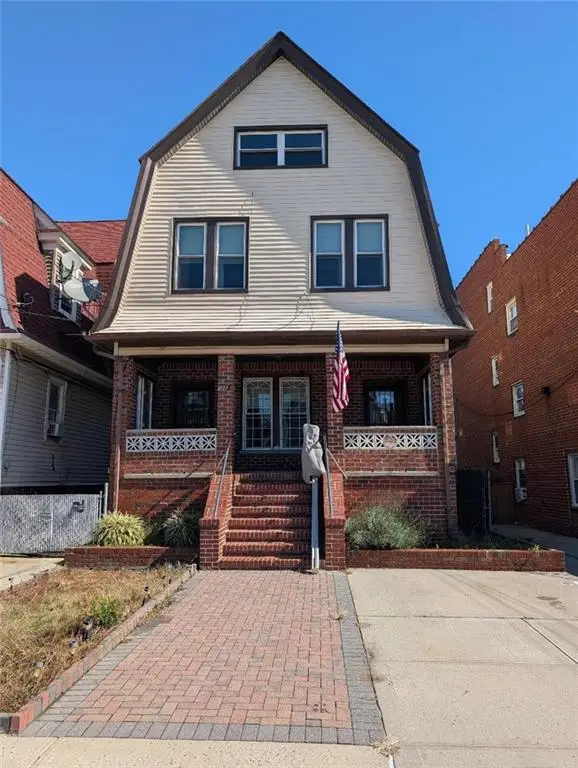 186 Beach 118th Street, Rockaway Park, NY 11694 - #1