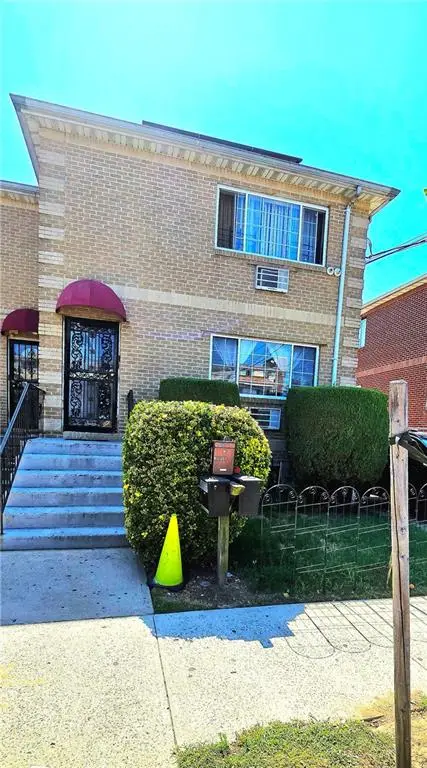 646 East 103rd Street, Brooklyn, NY 11236 - #1