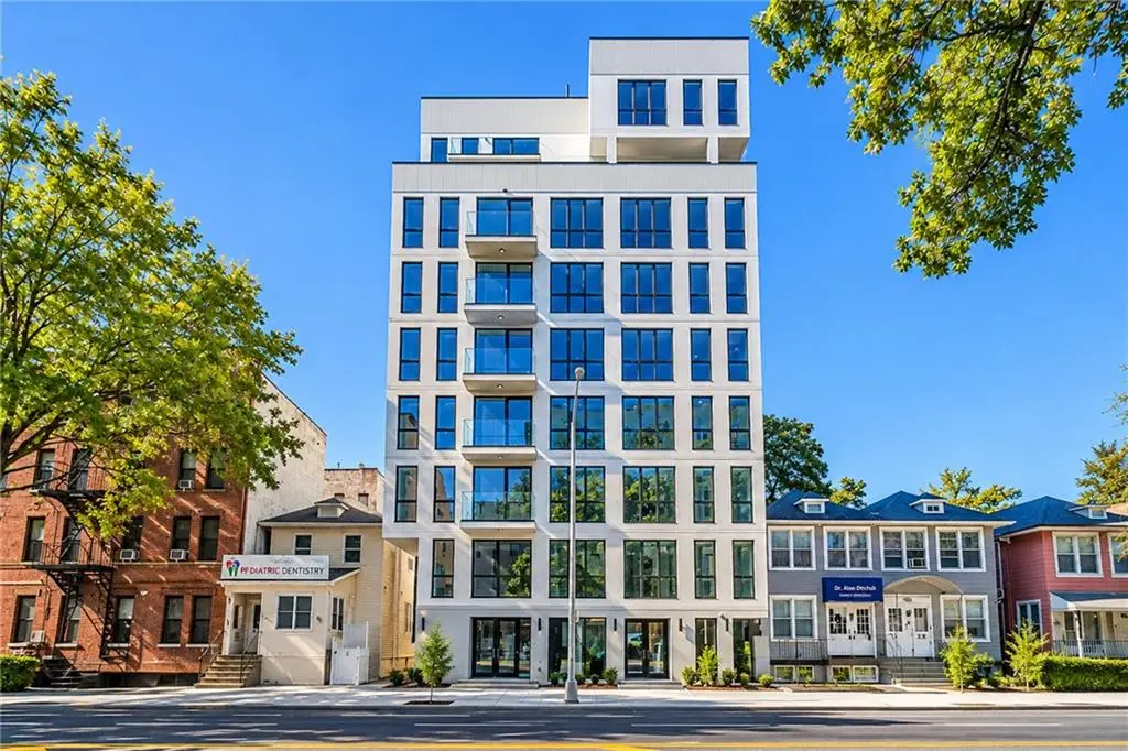 2518 Ocean Avenue #304, Brooklyn, NY 11229 - #1