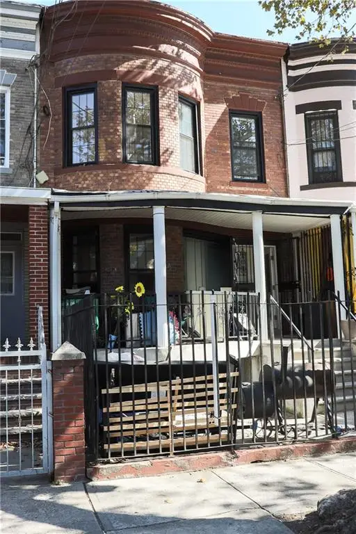 659 Georgia Avenue, Brooklyn, NY 11207 - #1