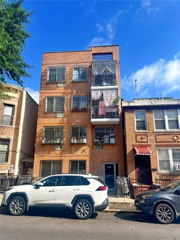 661 51st Street #7, Brooklyn, NY 11220