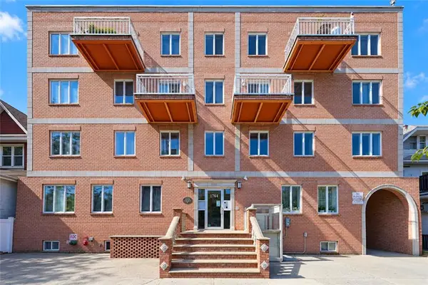 1764 East 19th Street #2B, Brooklyn, NY 11229