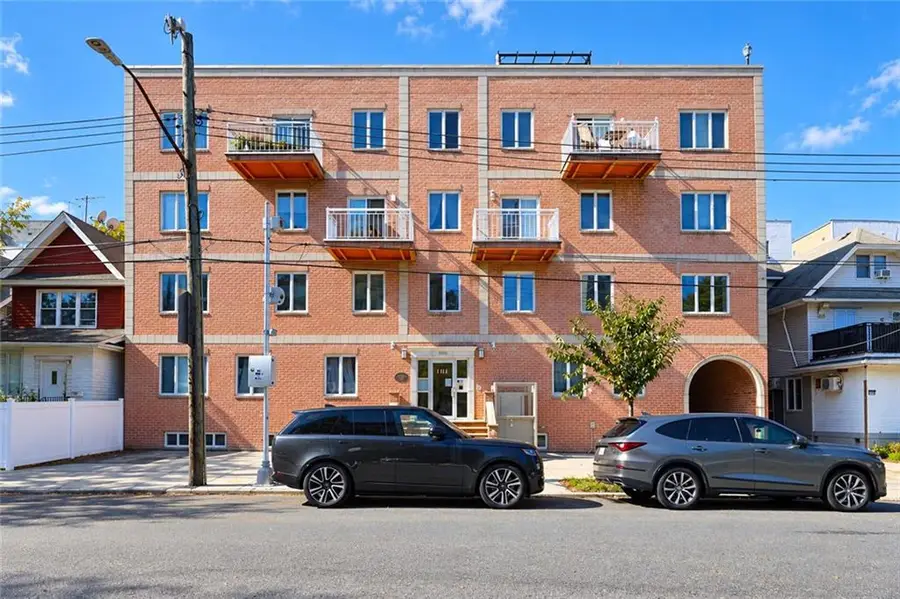 1764 East 19th Street #2B, Brooklyn, NY 11229 - #2