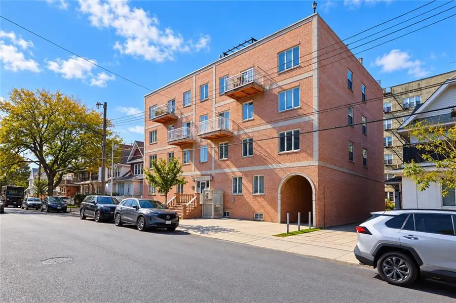 1764 East 19th Street #2B, Brooklyn, NY 11229 - #3