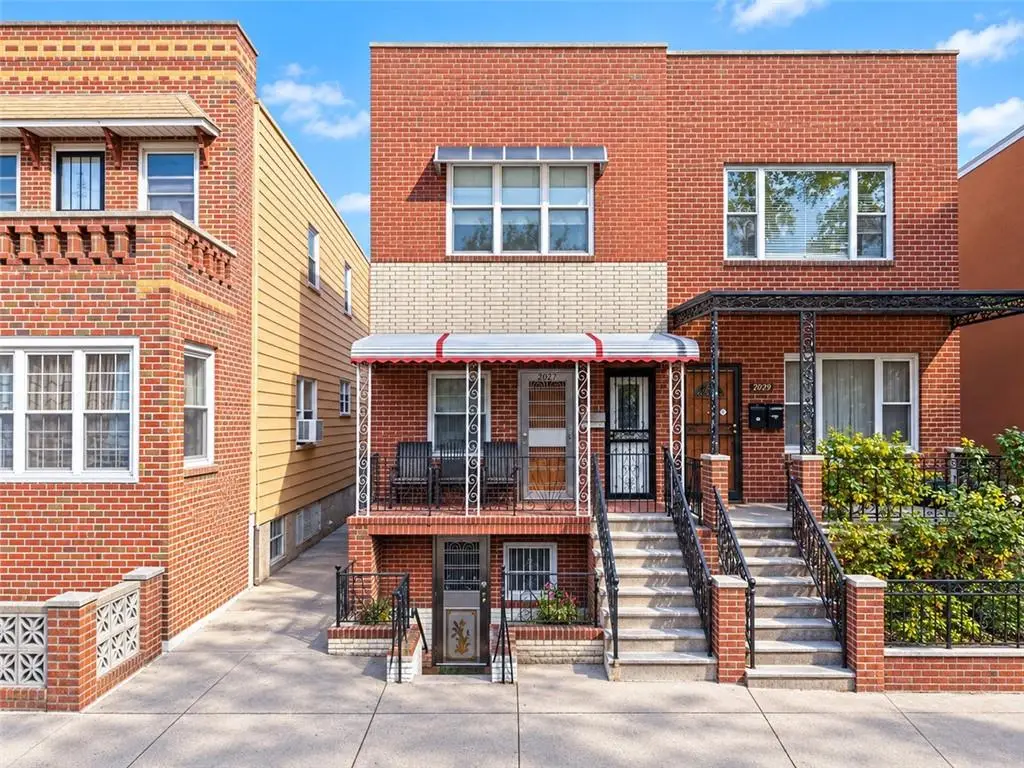 2027 West 10th Street, Brooklyn, NY 11223 - #1