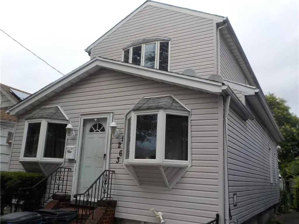 1263 East 88th Street, Brooklyn, NY 11236 - #1