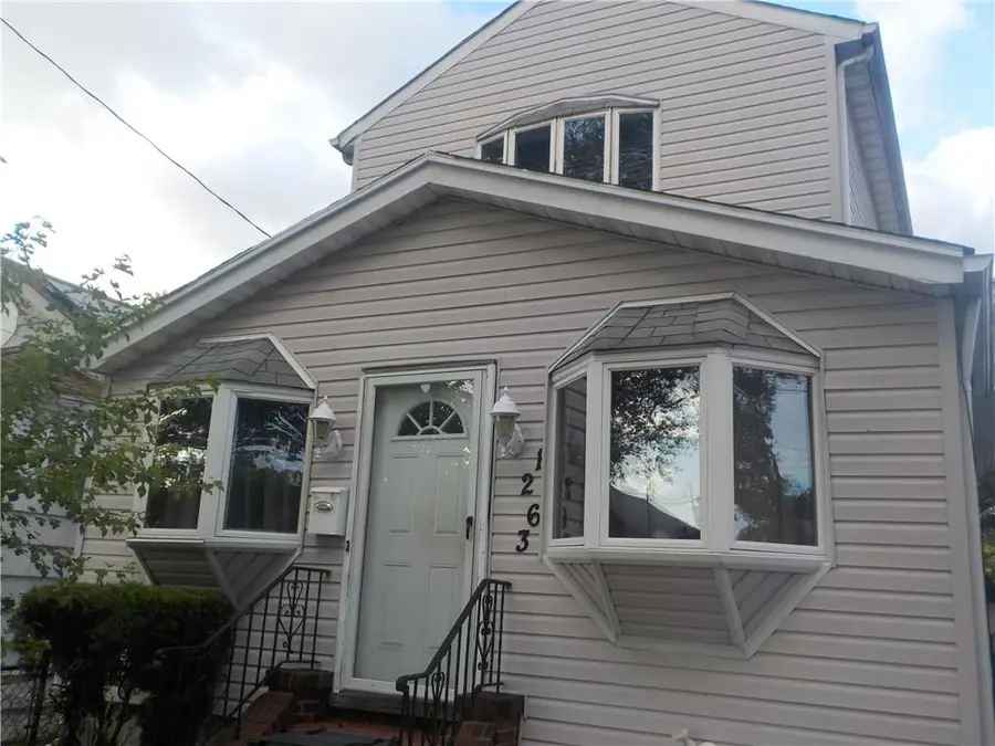 1263 East 88th Street, Brooklyn, NY 11236 - #2