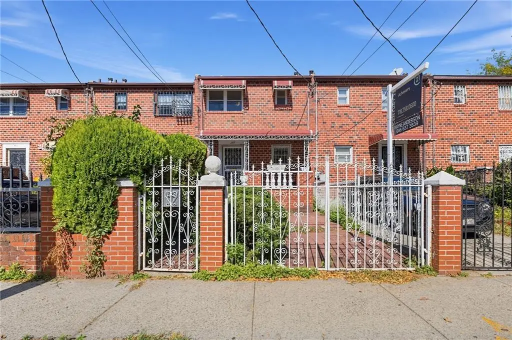 569 Belmont Avenue, Brooklyn, NY 11207 - #1