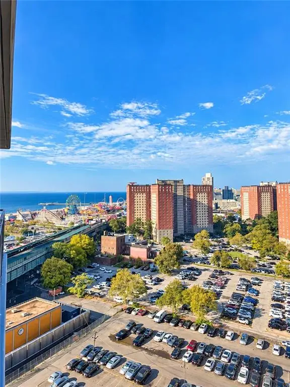 2944 West 5th St Street #18S, Brooklyn, NY 11224