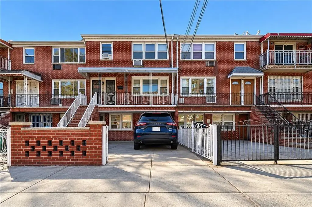 2924 86th Street, Brooklyn, NY 11223 - #1