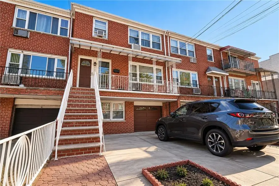 2924 86th Street, Brooklyn, NY 11223 - #2
