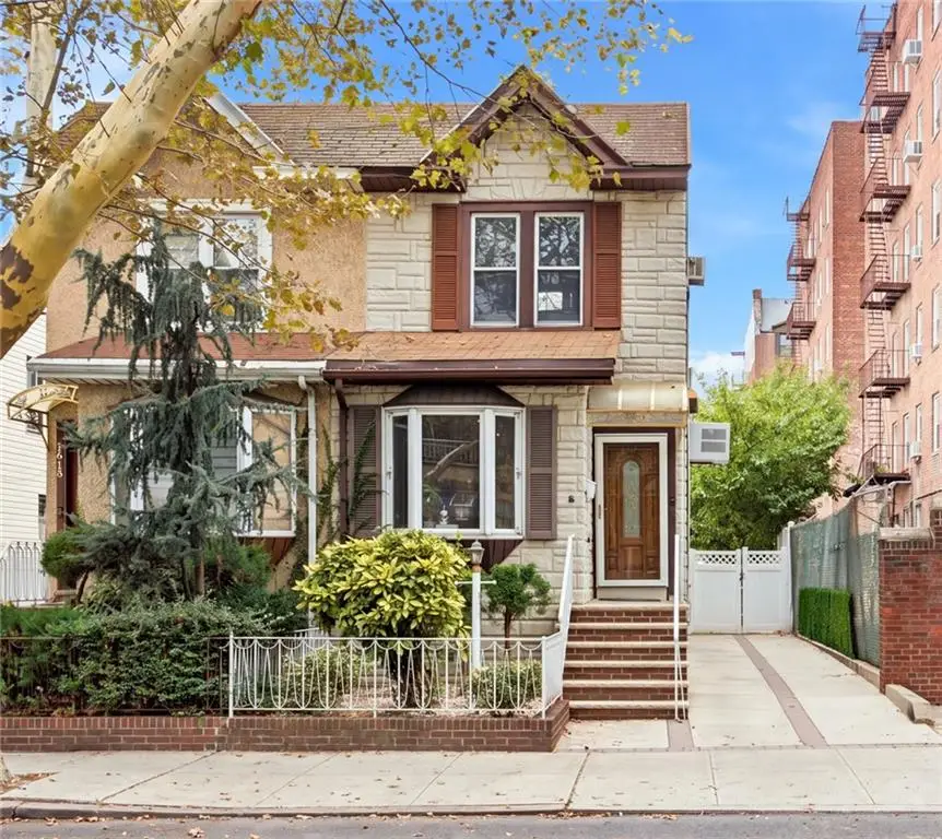 1614 West 11th Street, Brooklyn, NY 11223 - #2