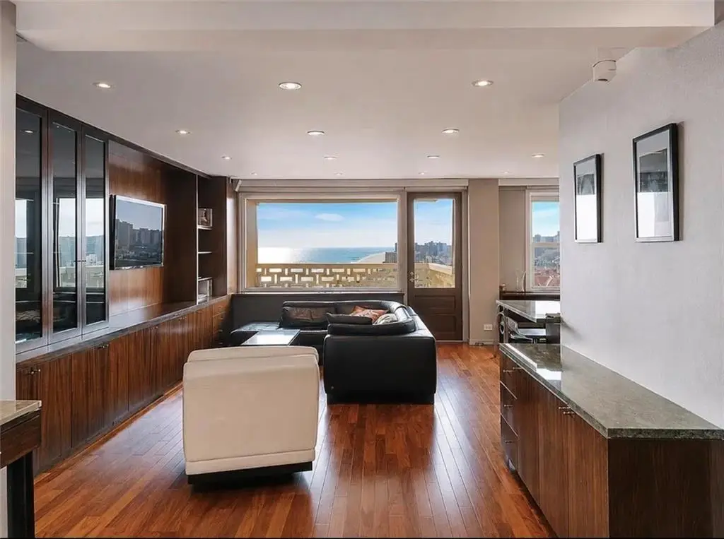 1311 Bright Water Avenue #17J, Brooklyn, NY 11235 - #1
