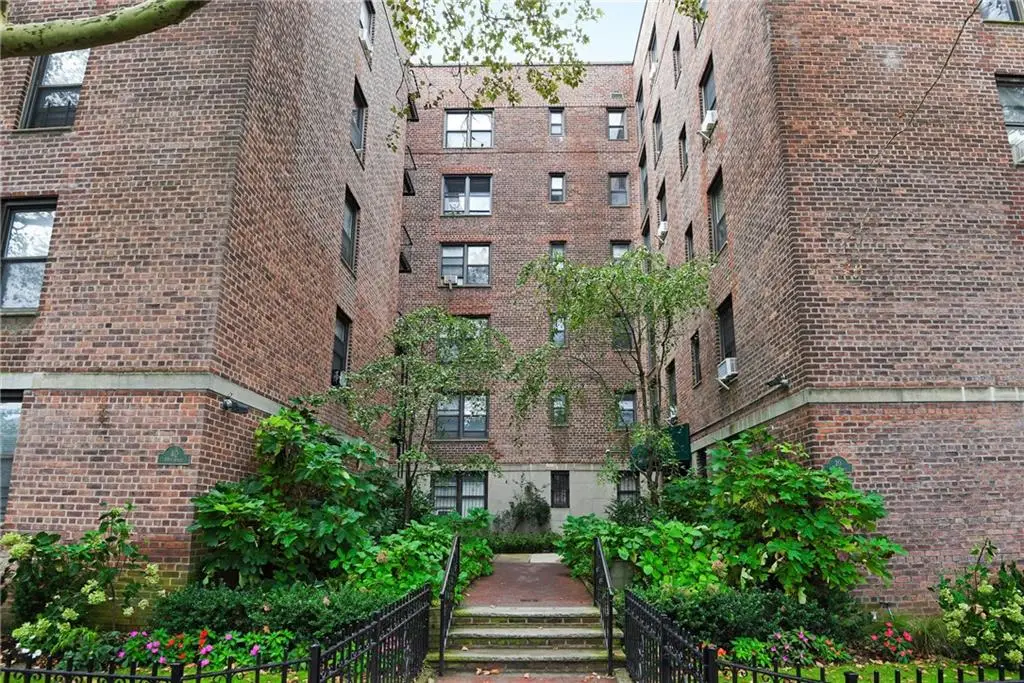 40 89th Street #4F, Brooklyn, NY 11209 - #1