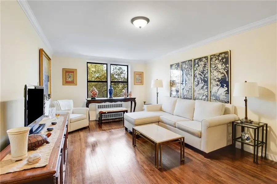 40 89th Street #4F, Brooklyn, NY 11209 - #2