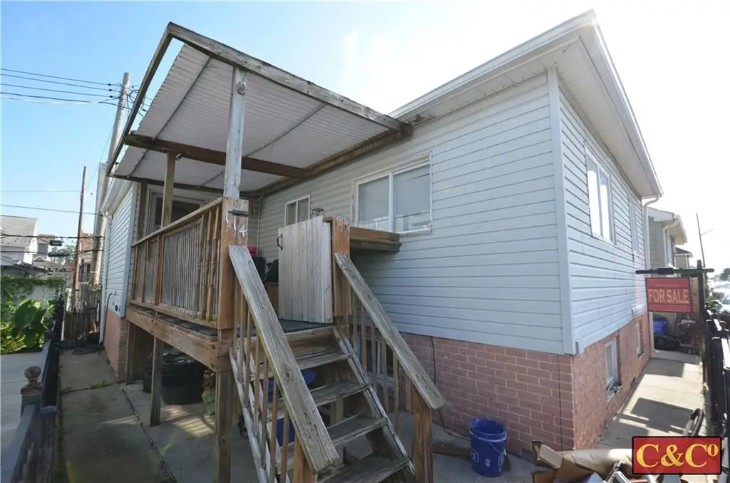 114 Frank Court, Brooklyn, NY 11229 - #1