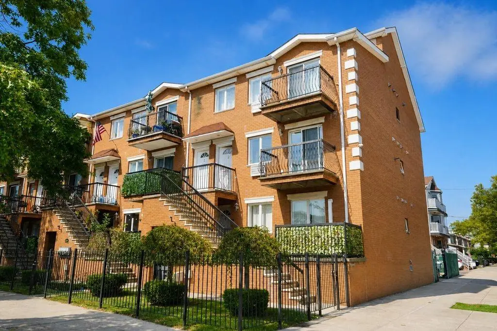 3115 Emmons Avenue #4B, Brooklyn, NY 11235 - #1