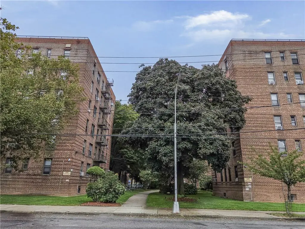 2209 Knapp Street #5A, Brooklyn, NY 11229 - #1