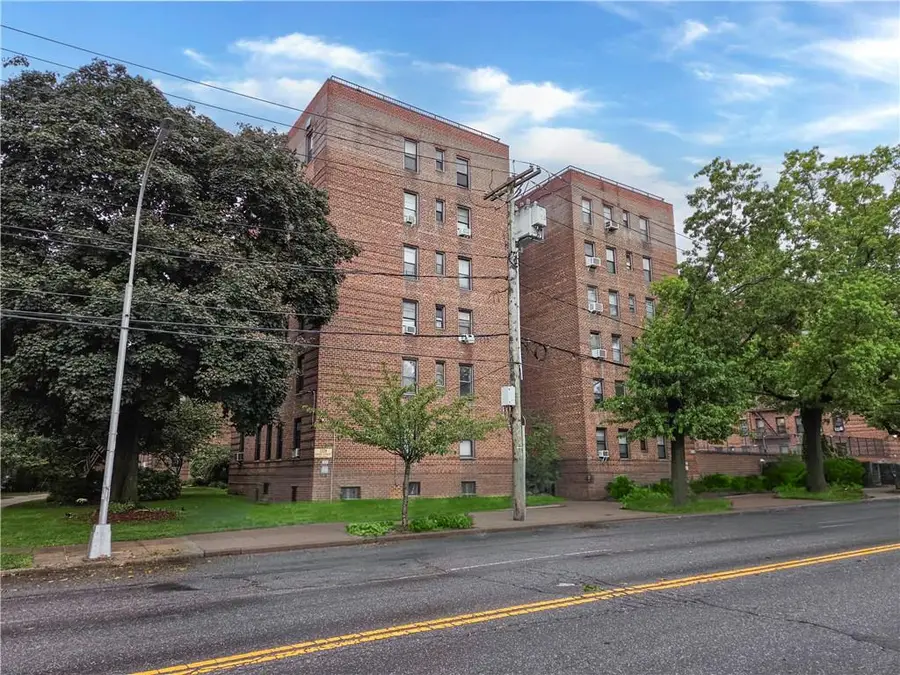 2209 Knapp Street #5A, Brooklyn, NY 11229 - #2