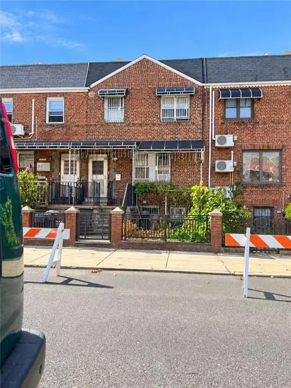 1510 83rd Street, Brooklyn, NY 11228