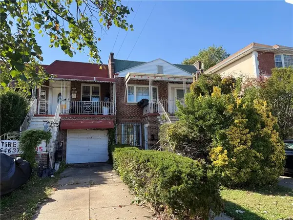 1144 East 53rd Street, Brooklyn, NY 11234