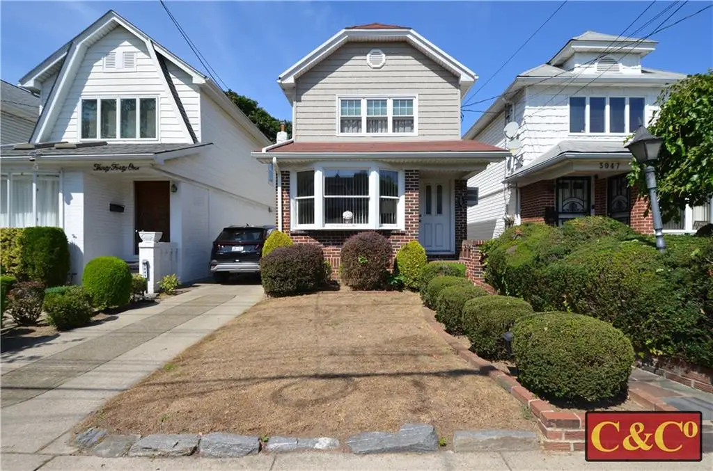 3043 Avenue T, Brooklyn, NY 11229 - #1