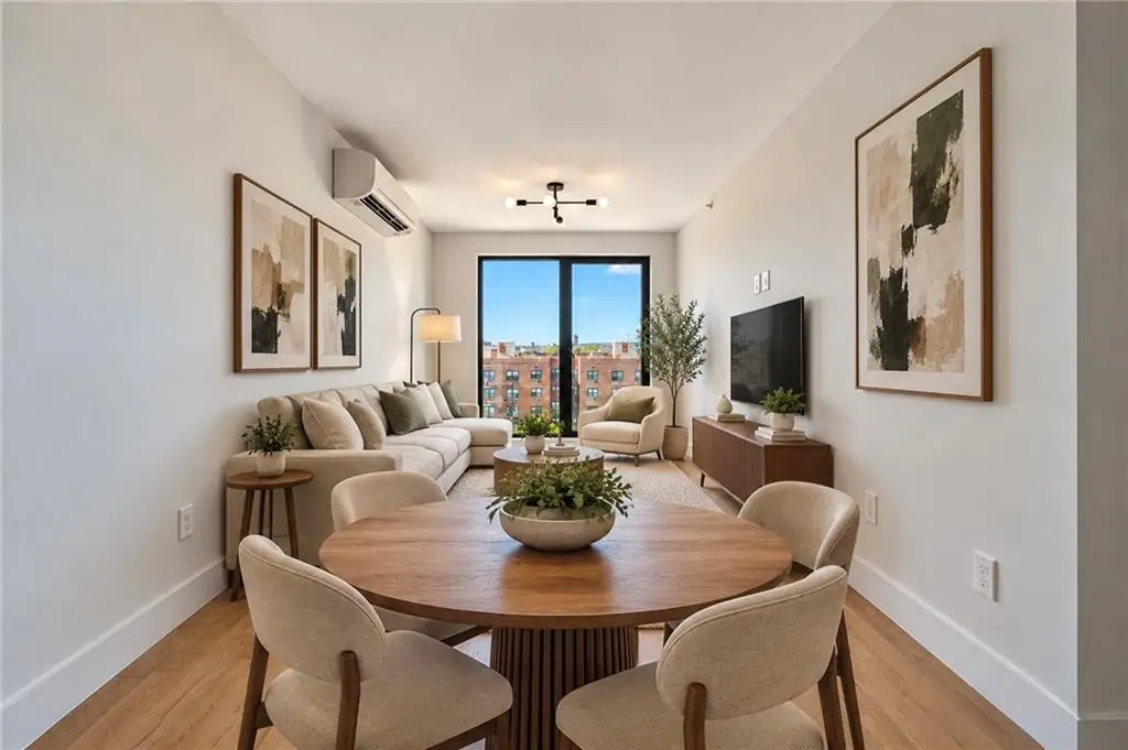 2518 Ocean Avenue #601, Brooklyn, NY 11229 - #1