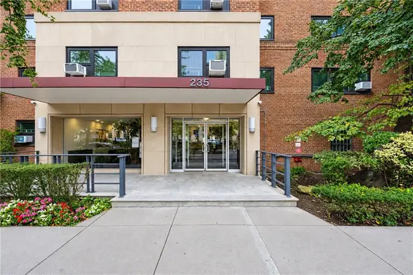 235 Adams Street #10K, Brooklyn, NY 11201