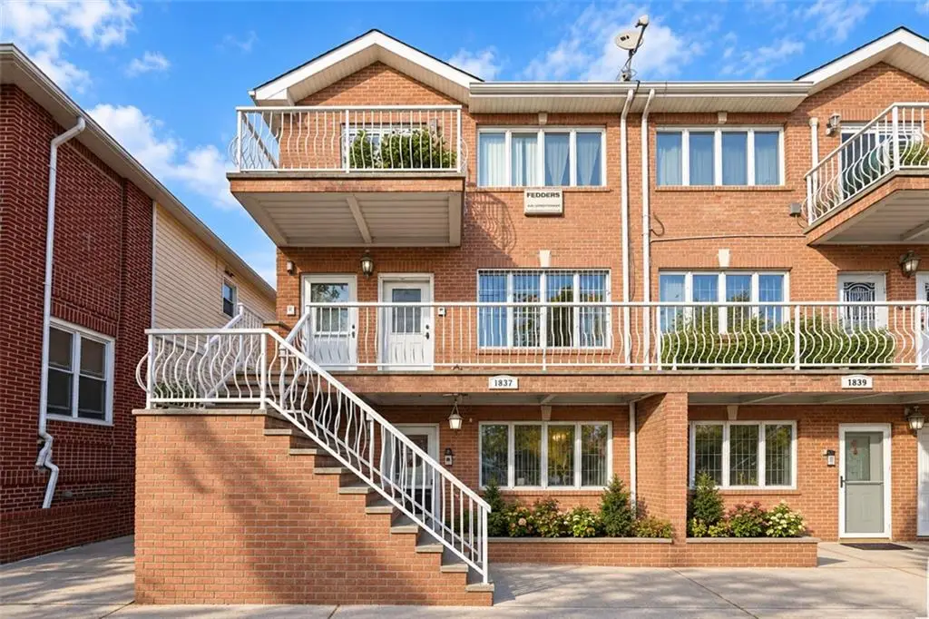 1833 79th Street #2A, Brooklyn, NY 11214 - #1