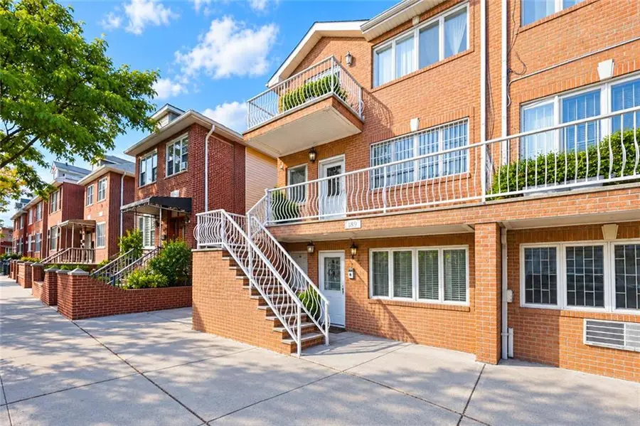 1833 79th Street #2A, Brooklyn, NY 11214 - #2