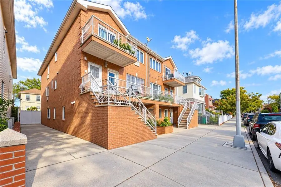 1833 79th Street #2A, Brooklyn, NY 11214 - #3