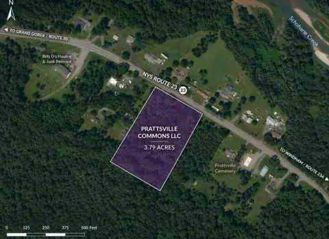 14975 Ny-23a, Prattsville, NY 12468