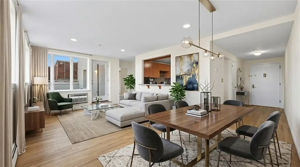 2072 Ocean Avenue #701, Brooklyn, NY 11230 - #1