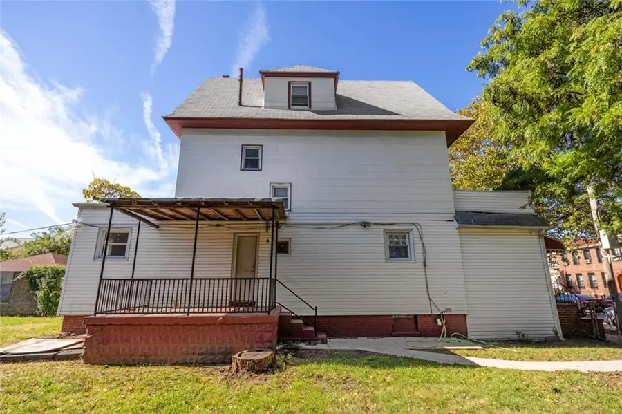 3618 Avenue D, Brooklyn, NY 11203 - #3